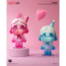 Blind Box Figure CRYBABY Crying Again Series Pop Mart