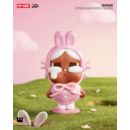 Blind Box Figure CRYBABY Crying Again Series Pop Mart