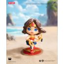 Blind Box Figure DC Justice League Childhood Series Pop Mart