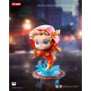 Blind Box Figure DC Justice League Childhood Series Pop Mart