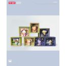 Blind Box Figure DIMOO Weaving Wonders Series Pop Mart
