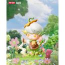 Blind Box Figure DIMOO Weaving Wonders Series Pop Mart