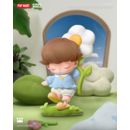Blind Box Figure DIMOO Weaving Wonders Series Pop Mart