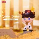 Blind Box Figure DIMOO Zodiac Series Pop Mart