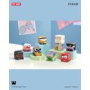 Figura Aleatoria DISNEY PIXAR Pop Cube 1 Series Pop Mart