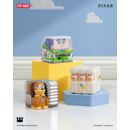 Figura Aleatoria DISNEY PIXAR Pop Cube 1 Series Pop Mart