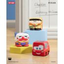 Figura Aleatoria DISNEY PIXAR Pop Cube 1 Series Pop Mart