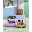 Figura Aleatoria DISNEY PIXAR Pop Cube 1 Series Pop Mart