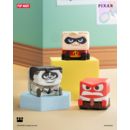 Blind Box Figure DISNEY PIXAR Pop Cube 3 Series Pop Mart