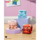 Blind Box Figure DISNEY PIXAR Pop Cube 3 Series Pop Mart