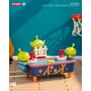 Figura Aleatoria Disney Pixar TOY STORY Alien Party Games Series Pop Mart