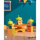 Blind Box Disney Pixar TOY STORY Alien Party Games Series Pop Mart