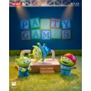 Figura Aleatoria Disney Pixar TOY STORY Alien Party Games Series Pop Mart