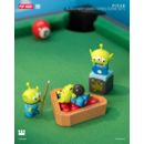 Figura Aleatoria Disney Pixar TOY STORY Alien Party Games Series Pop Mart