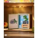 Blind Box Disney Pixar TOY STORY Andy's Room Series Scene Pop Mart