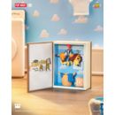 Figura Aleatoria Disney Pixar TOY STORY Andy's Room Series Scene Pop Mart