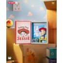 Blind Box Disney Pixar TOY STORY Andy's Room Series Scene Pop Mart