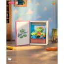 Blind Box Disney Pixar TOY STORY Andy's Room Series Scene Pop Mart