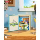 Blind Box Disney Pixar TOY STORY Andy's Room Series Scene Pop Mart