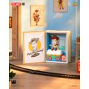 Figura Aleatoria Disney Pixar TOY STORY Andy's Room Series Scene Pop Mart