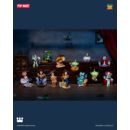 Figura Aleatoria Disney Pixar TOY STORY Spooky Night Series Pop Mart