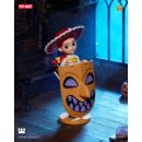 Figura Aleatoria Disney Pixar TOY STORY Spooky Night Series Pop Mart