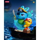 Figura Aleatoria Disney Pixar TOY STORY Spooky Night Series Pop Mart