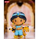 Figura Aleatoria DISNEY PRINCESS Fairy Tale Friendship Pop Mart