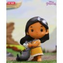 Blind Box DISNEY PRINCESS Fairy Tale Friendship Series Pop Mart