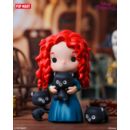 Figura Aleatoria DISNEY PRINCESS Fairy Tale Friendship Pop Mart