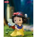 Figura Aleatoria DISNEY PRINCESS Fairy Tale Friendship Pop Mart