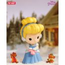 Blind Box DISNEY PRINCESS Fairy Tale Friendship Series Pop Mart