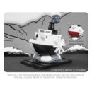 Figura Aleatoria DISNEY Steamboat Willie Series Pop Mart