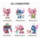 Figura Aleatoria Disney STITCH on a Date Series Pop Mart