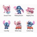 Blind Box Disney Disney STITCH on a Date Series Pop Mart