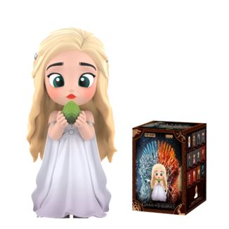 Figura Aleatoria GAME OF THRONES Juego de Tronos Pop Mart