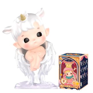 Figura Aleatoria HACIPUPU A Night of Fantasy Series Pop Mart