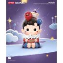 Figura Aleatoria HACIPUPU A Night of Fantasy Series Pop Mart