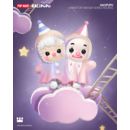 Figura Aleatoria HACIPUPU A Night of Fantasy Series Pop Mart