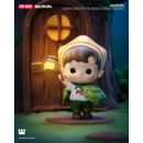 Figura Aleatoria HACIPUPU Adventures In The Woods Series Pop Mart