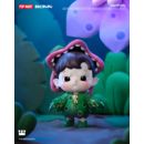 Figura Aleatoria HACIPUPU Adventures In The Woods Series Pop Mart