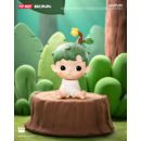 Figura Aleatoria HACIPUPU Adventures In The Woods Series Pop Mart