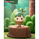 Figura Aleatoria HACIPUPU Adventures In The Woods Series Pop Mart