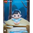 Figura Aleatoria HACIPUPU Adventures In The Woods Series Pop Mart