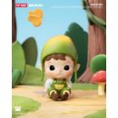 Figura Aleatoria HACIPUPU Adventures In The Woods Series Pop Mart