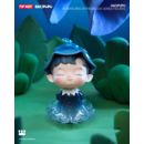 Figura Aleatoria HACIPUPU Adventures In The Woods Series Pop Mart