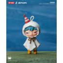 Figura Aleatoria HIRONO Shelter Series Pop Mart