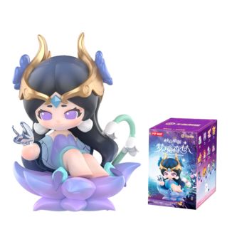 Figura Aleatoria HONOR OF KINGS Baby Heroes - Dream Forest Series Pop Mart