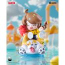 Figura Aleatoria HONOR OF KINGS Baby Heroes - Dream Forest Series Pop Mart