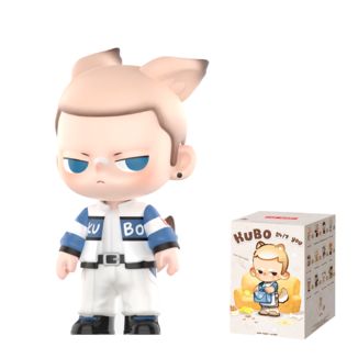 Figura Aleatoria KUBO 24/7 YOU Series Pop Mart